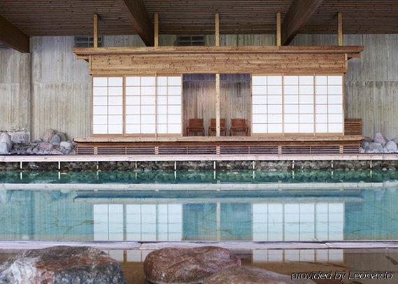 Yasuragi Hotel Saltsjo-Boo Facilities photo