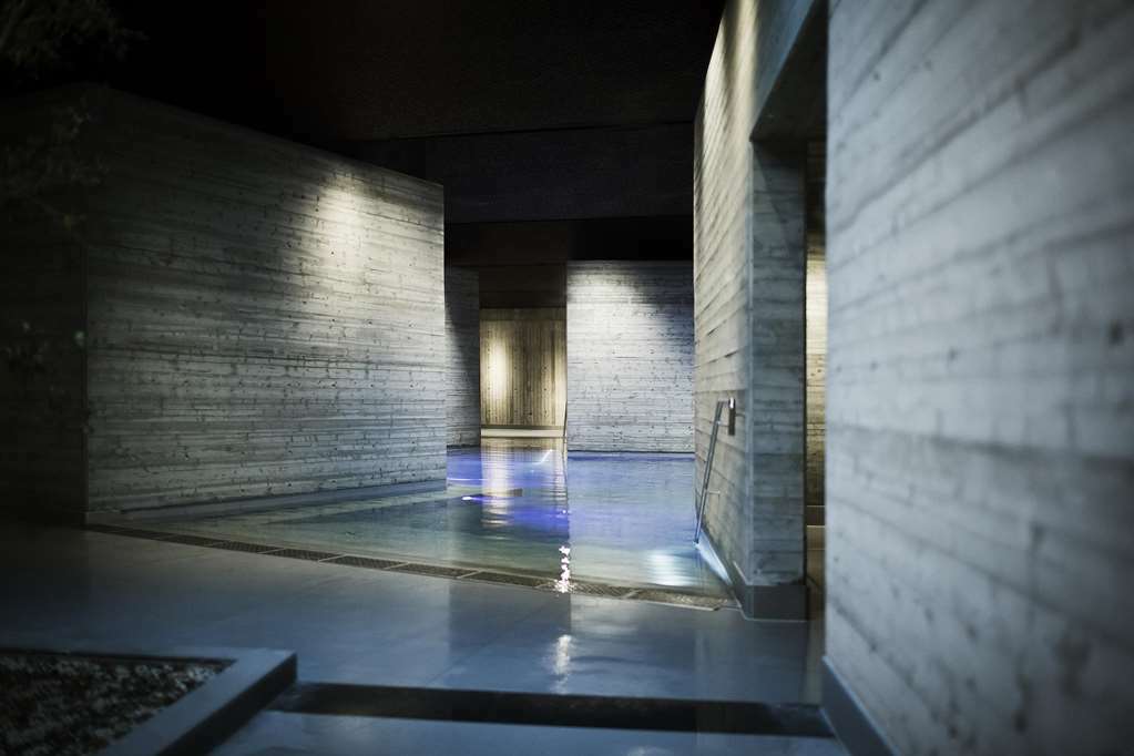 Yasuragi Hotel Saltsjo-Boo Facilities photo