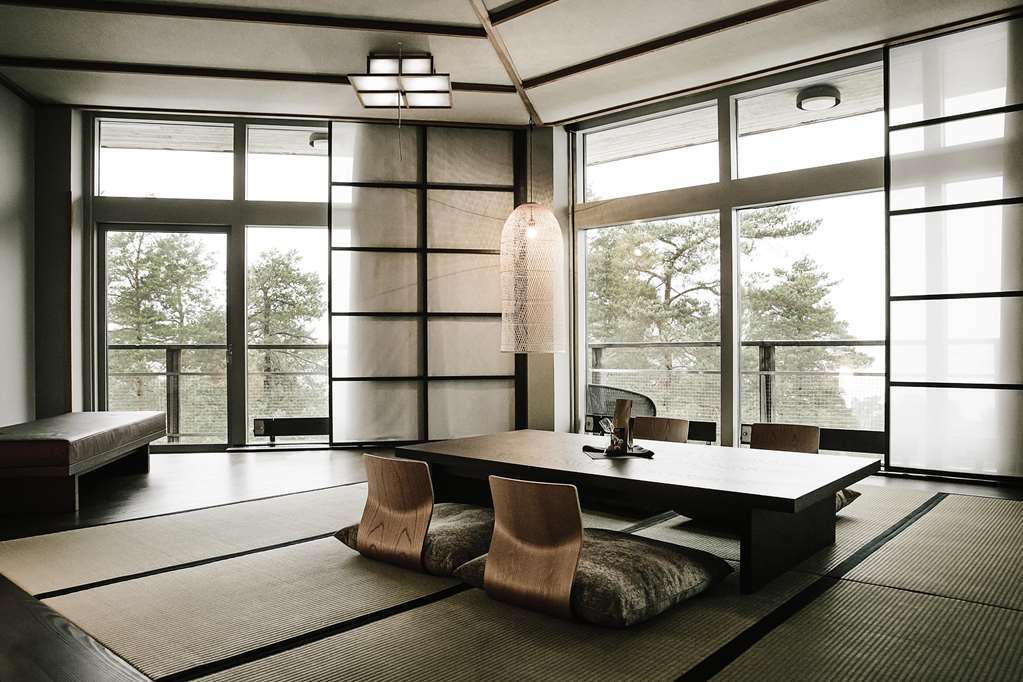Yasuragi Hotel Saltsjo-Boo Facilities photo