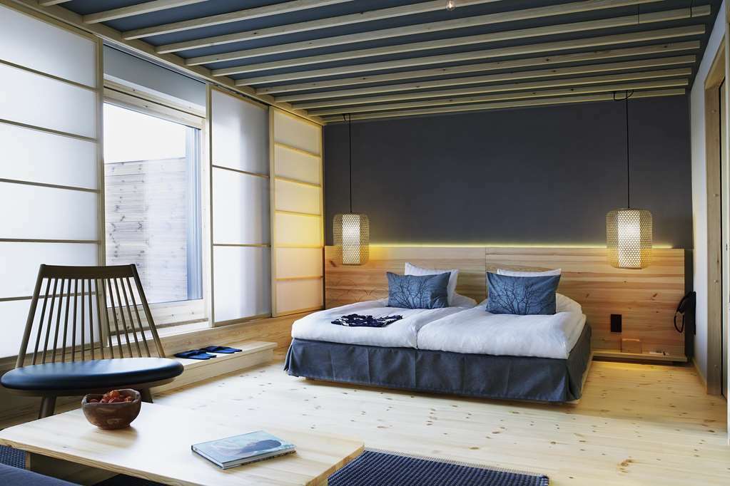 Yasuragi Hotel Saltsjo-Boo Room photo