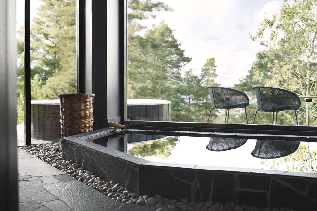 Yasuragi Hotel Saltsjo-Boo Facilities photo